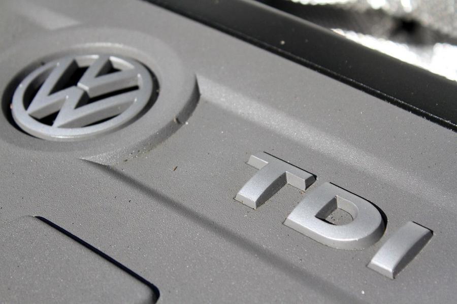  Volkswagen Tiguan TDI 2014 года  (фото 9 из 33)